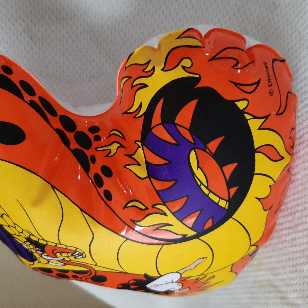 Disney Aladdin Inflatable - Picture 3 of 5